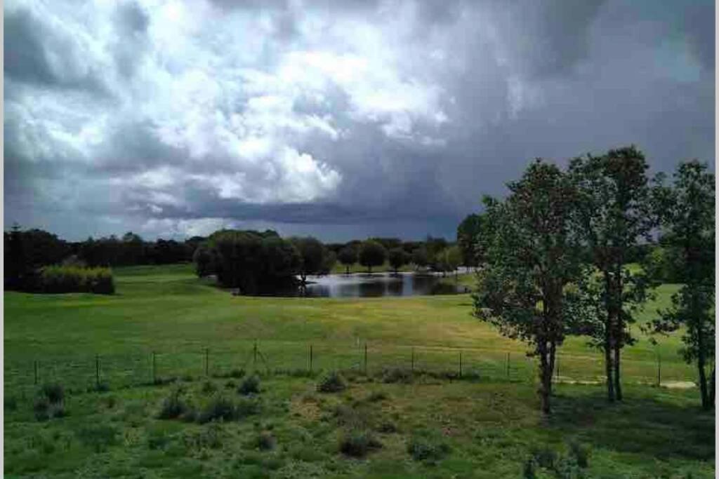Leon Golf Casakalma Villa Exterior photo