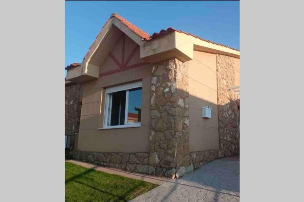 Leon Golf Casakalma Villa Exterior photo
